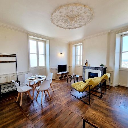 Superbe T2 Lumineux Avec Fibre Lägenhet Angoulême Exteriör bild